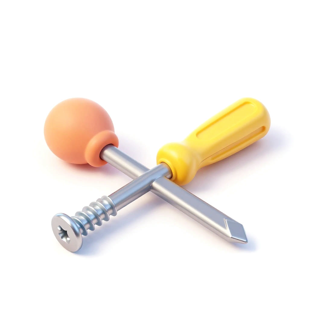 screwdriver