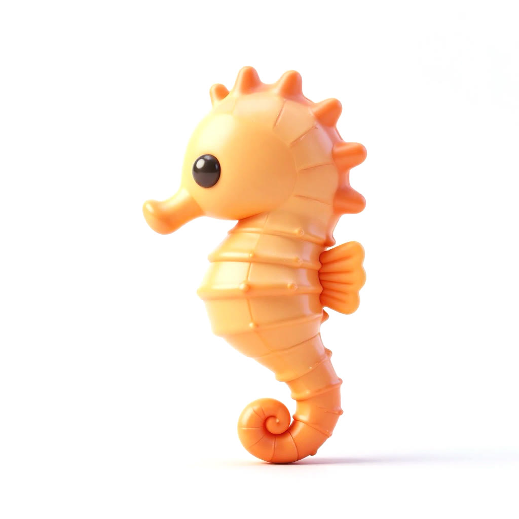 seahorse