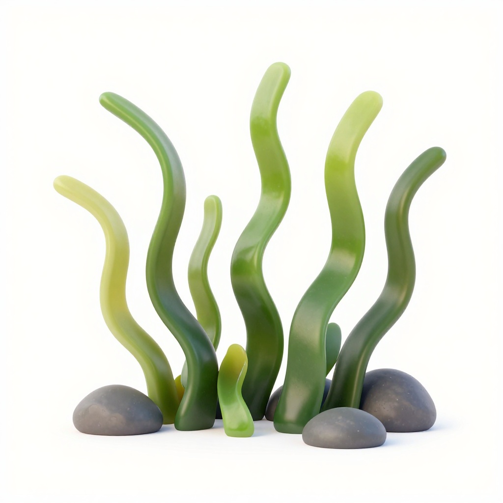 seaweed