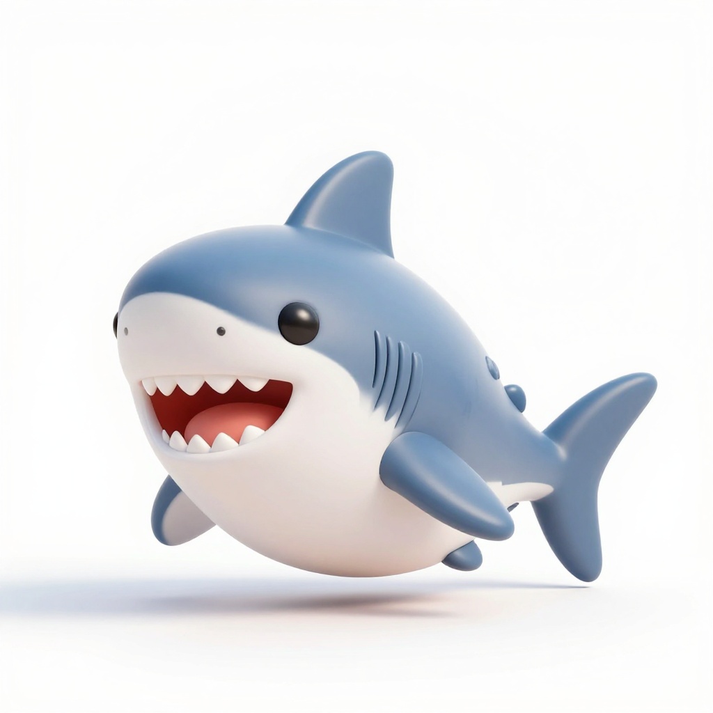 shark