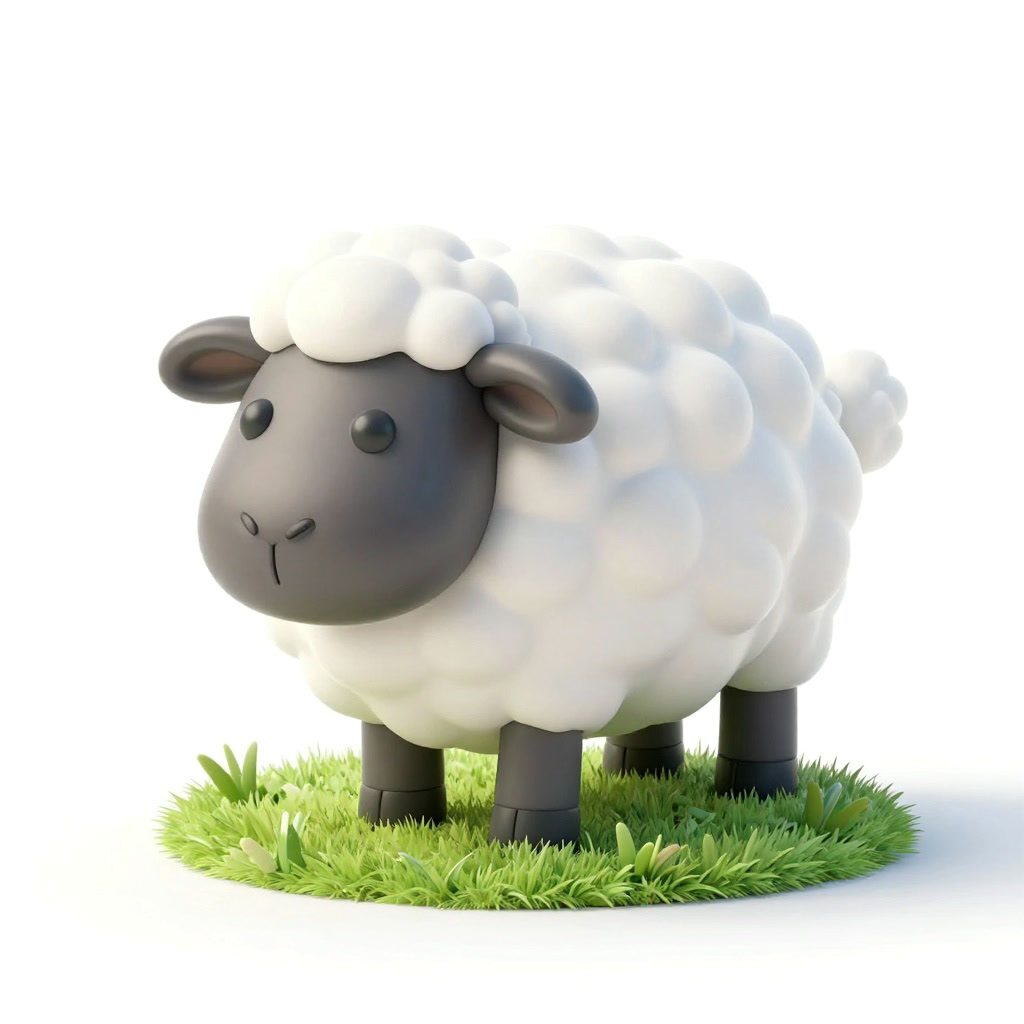 sheep