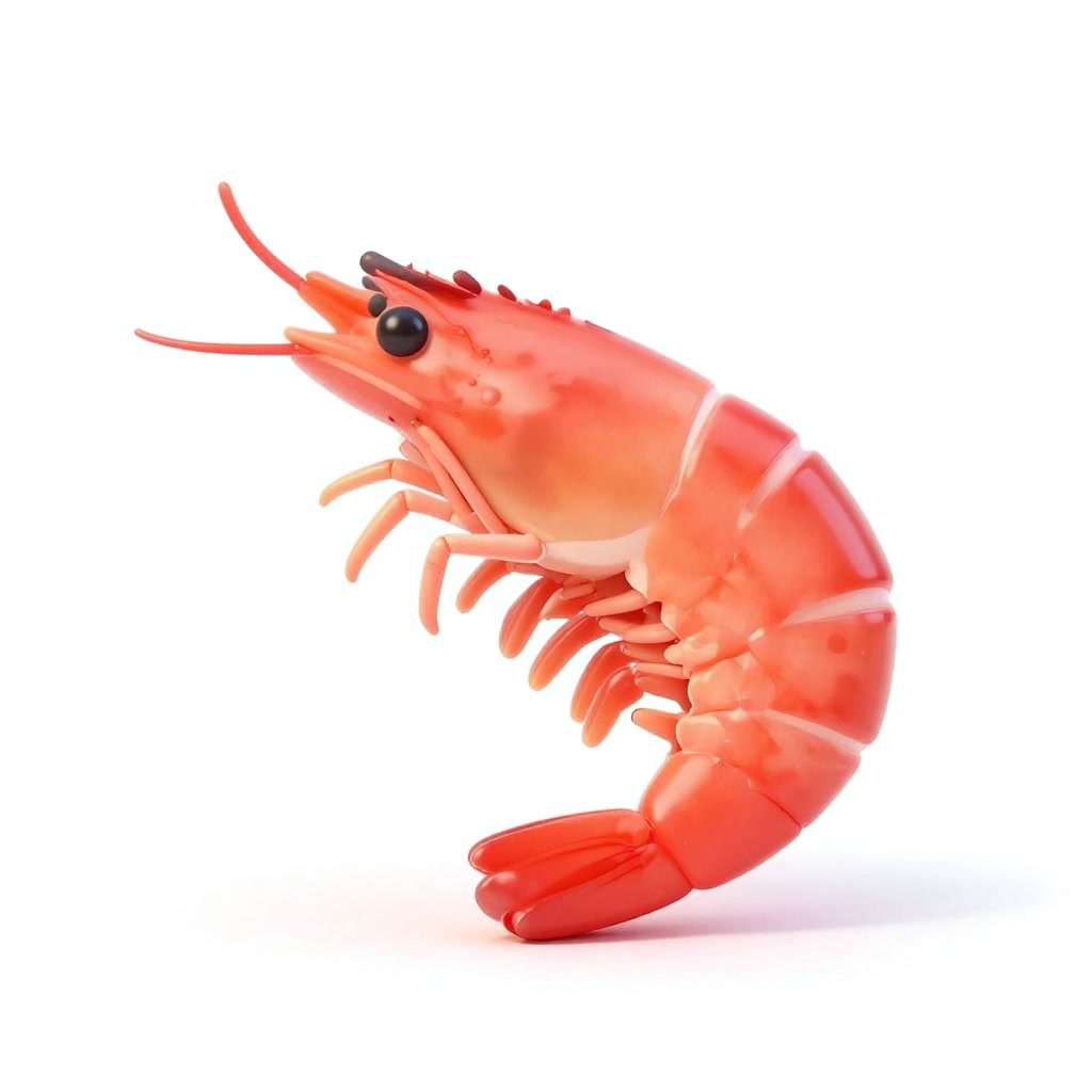 shrimp