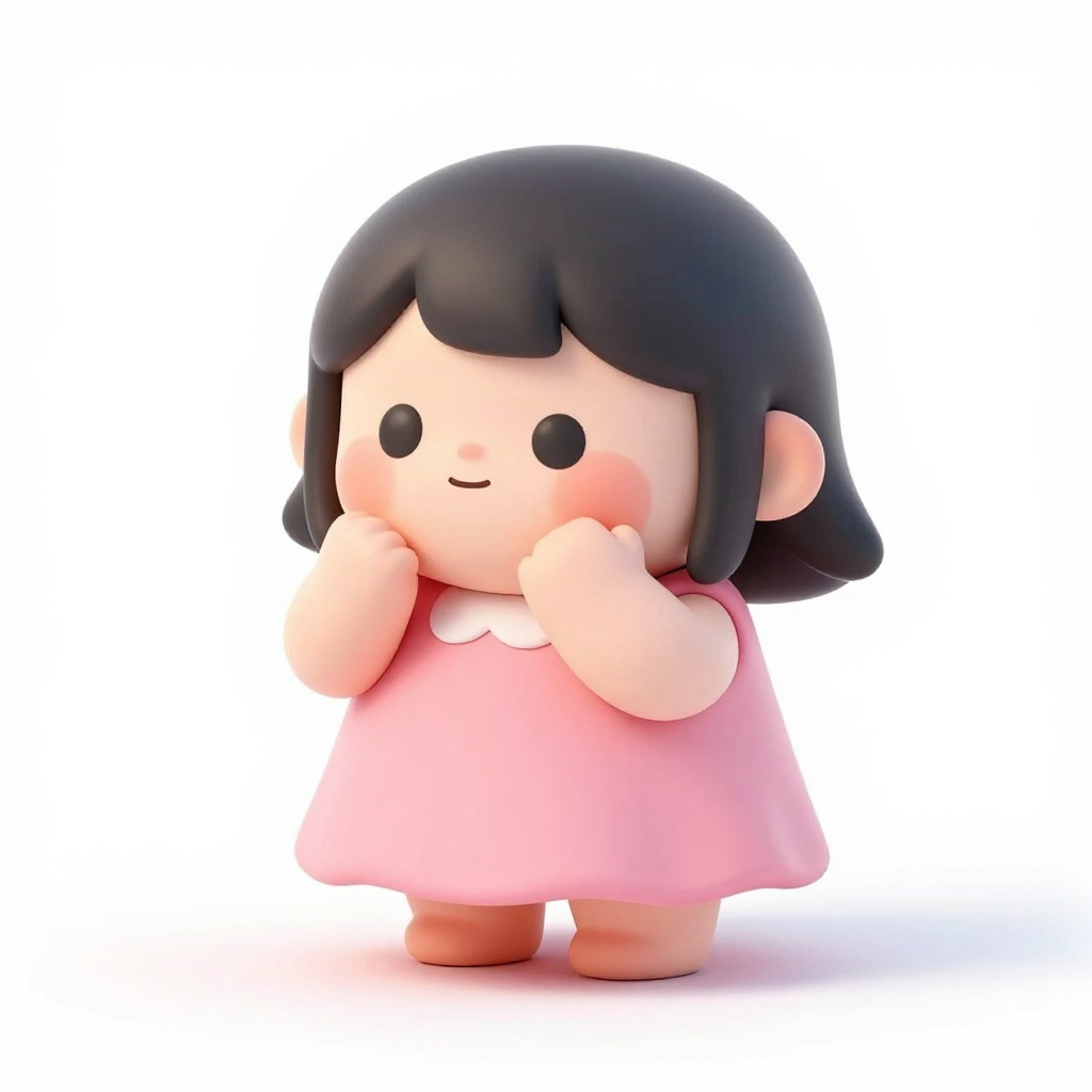 shy