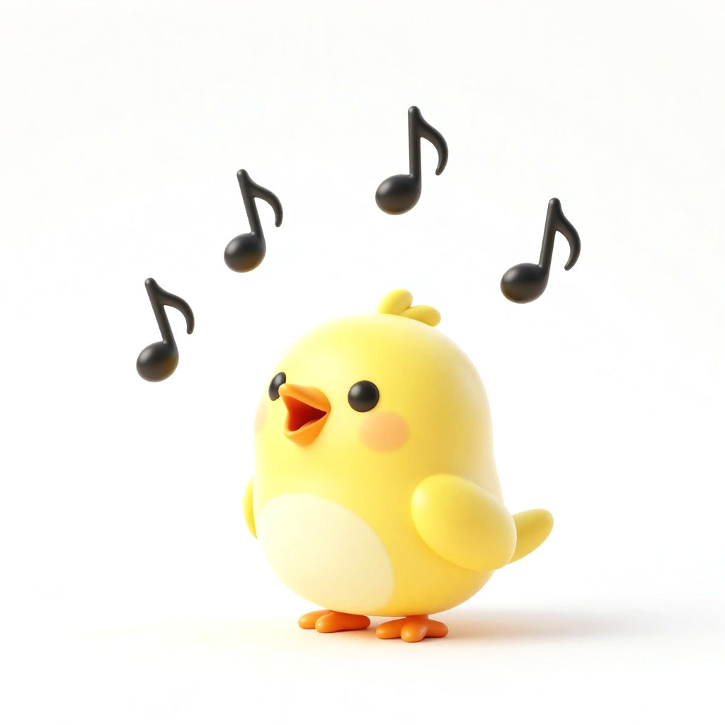 sing