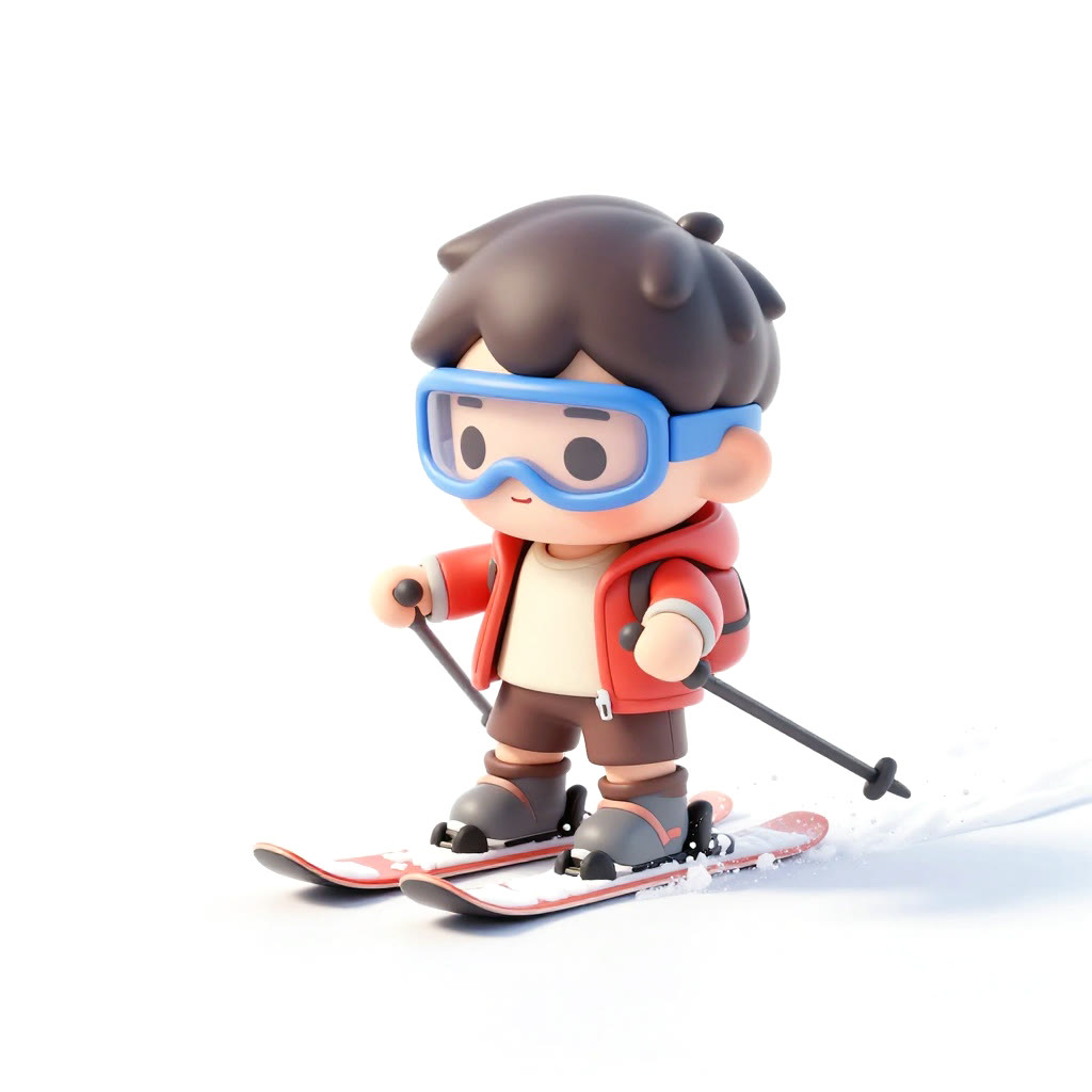 ski