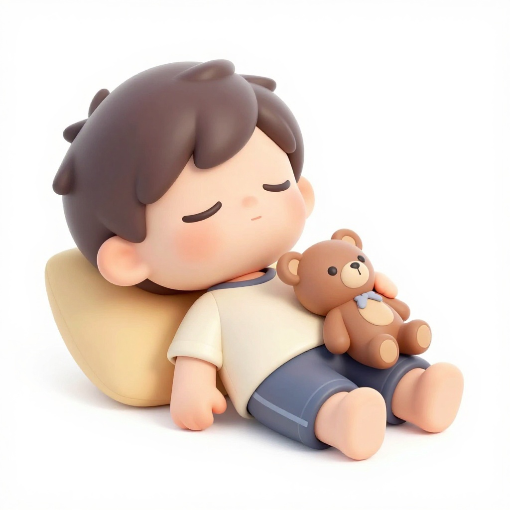 sleepy