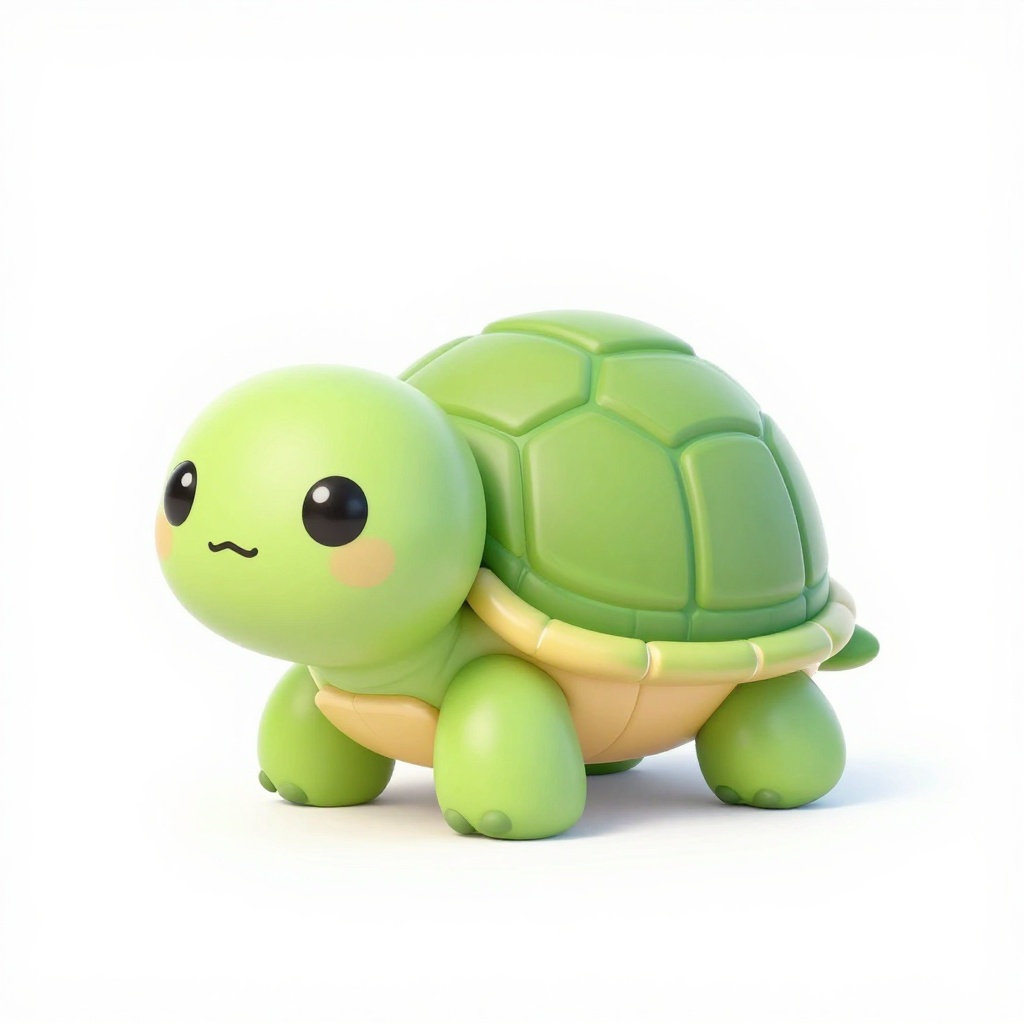 slow