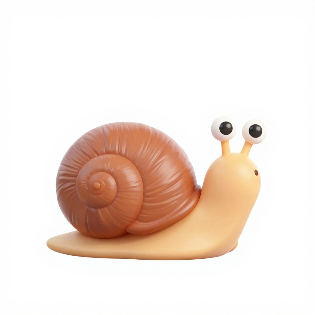 snail