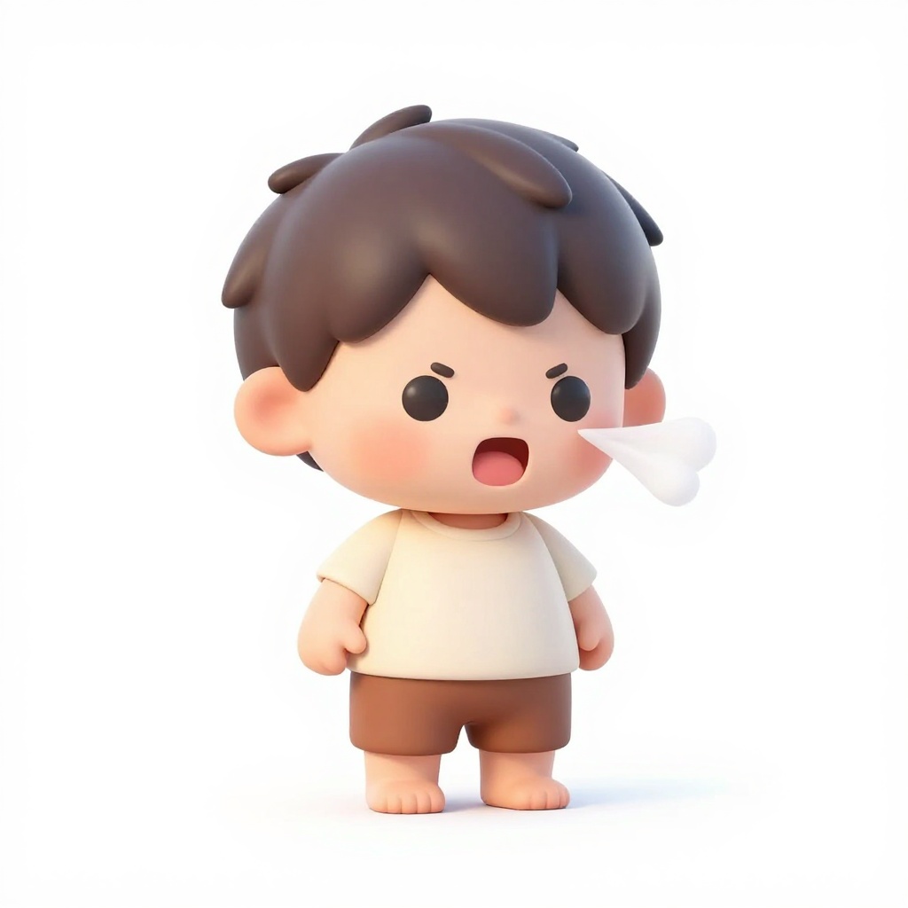 sneeze