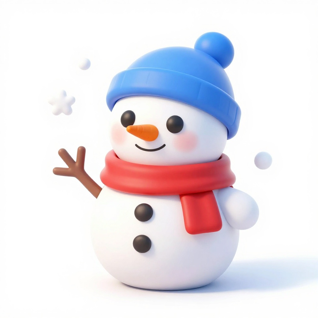 snowman