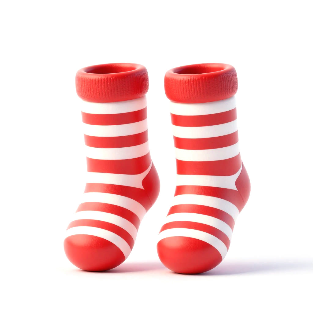socks