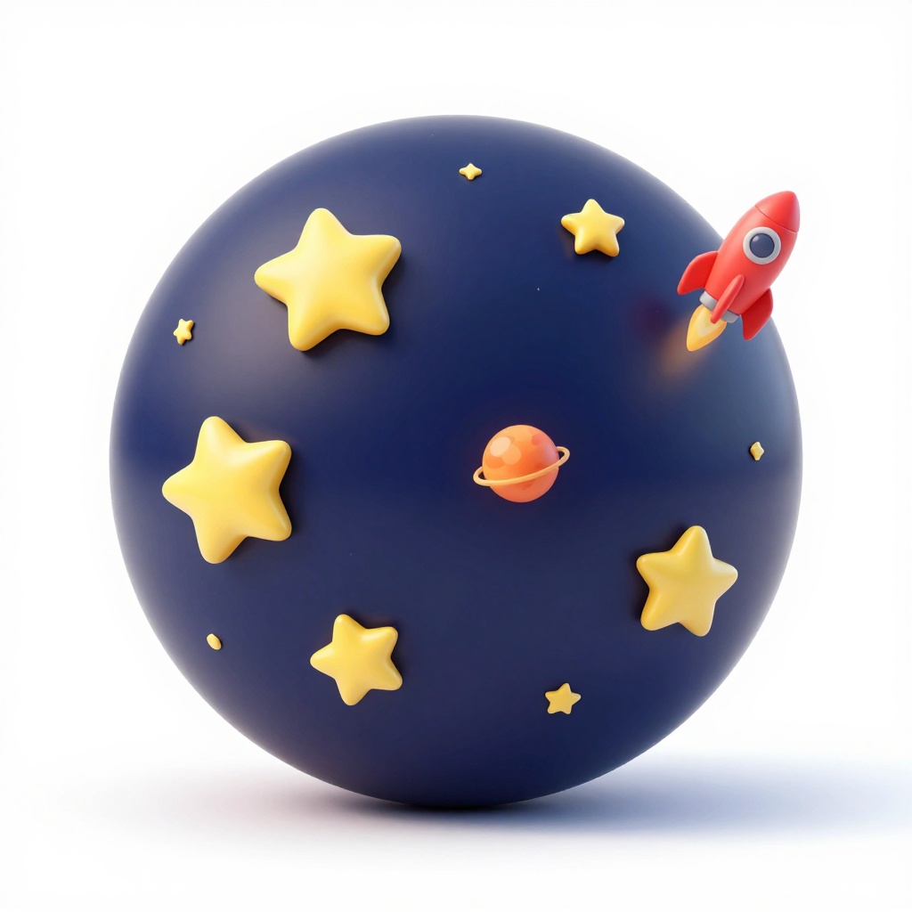 space