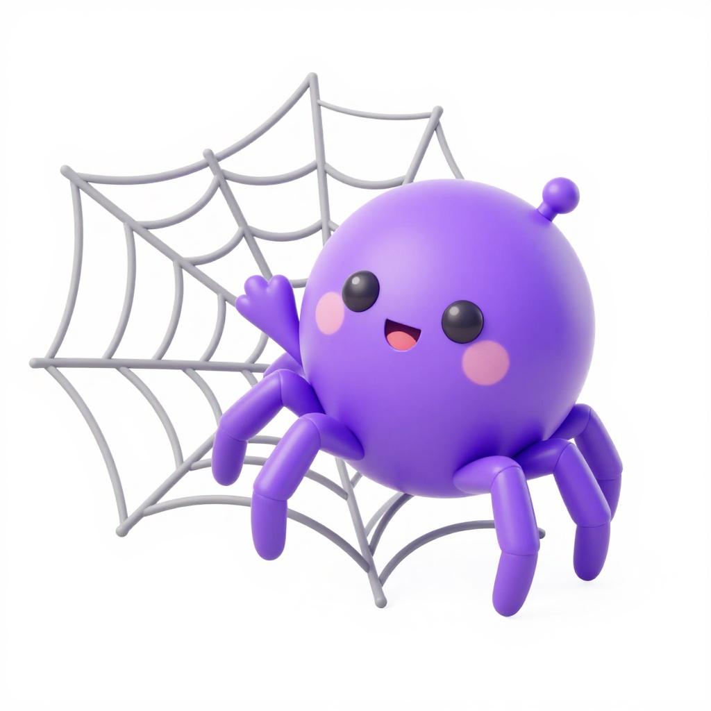 spider