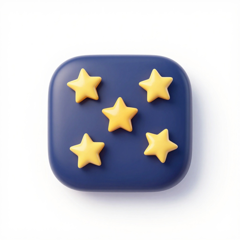 star