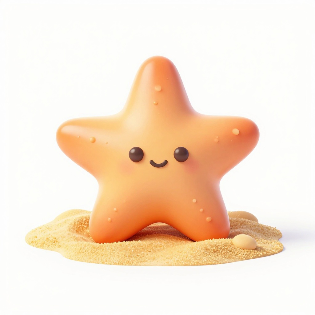 starfish