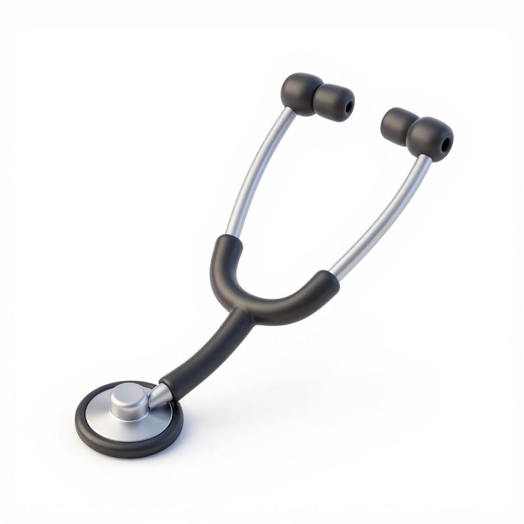 stethoscope