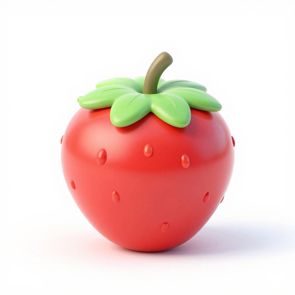 strawberry