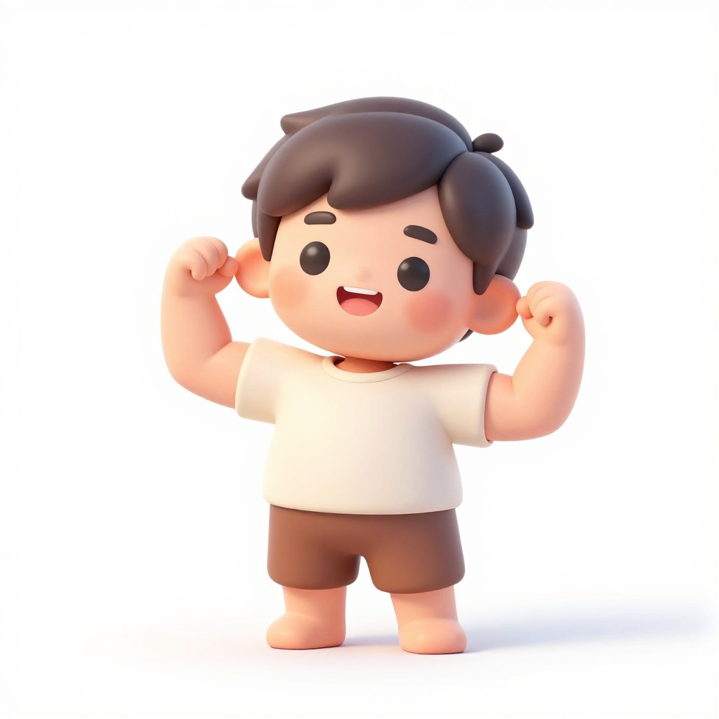 strong