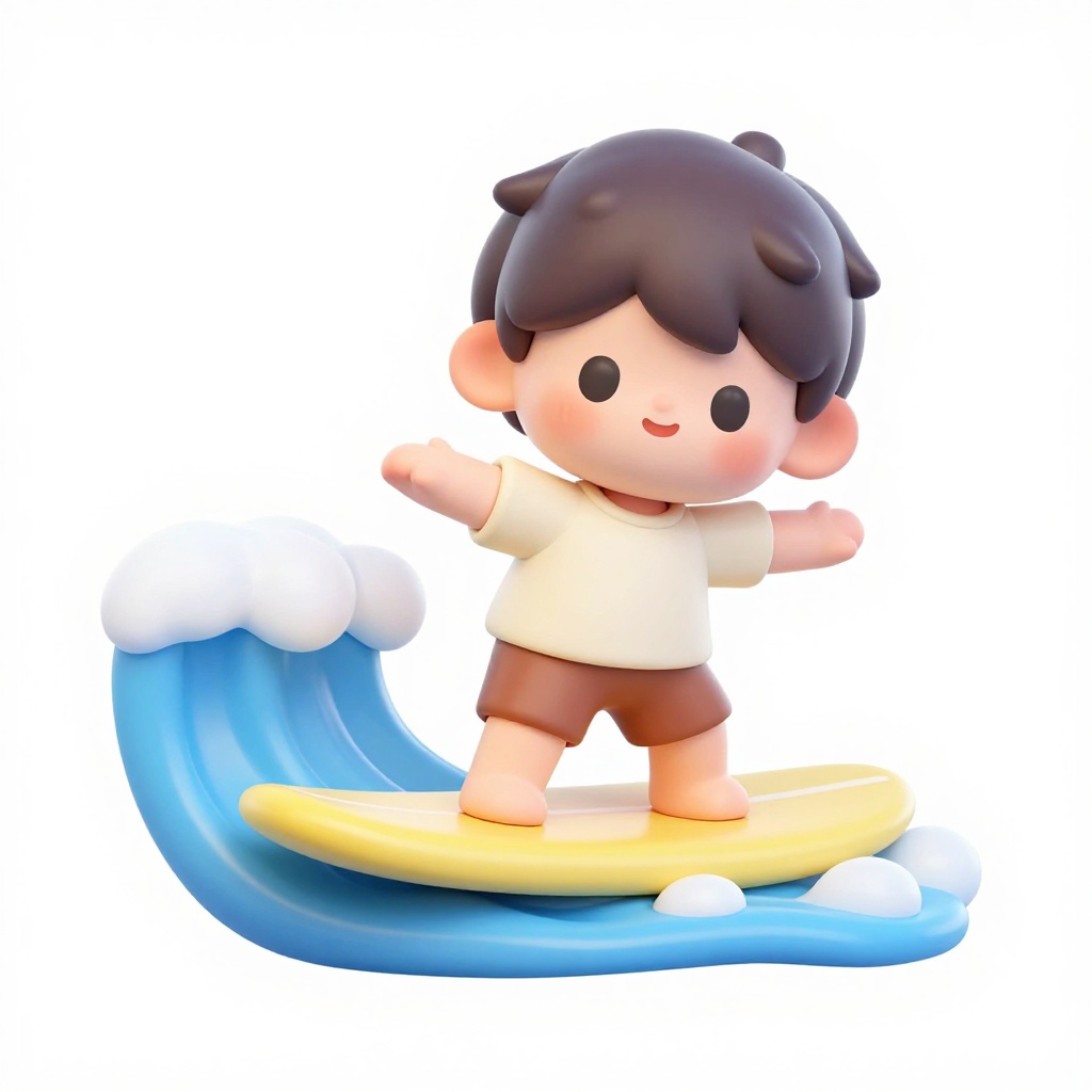 surf