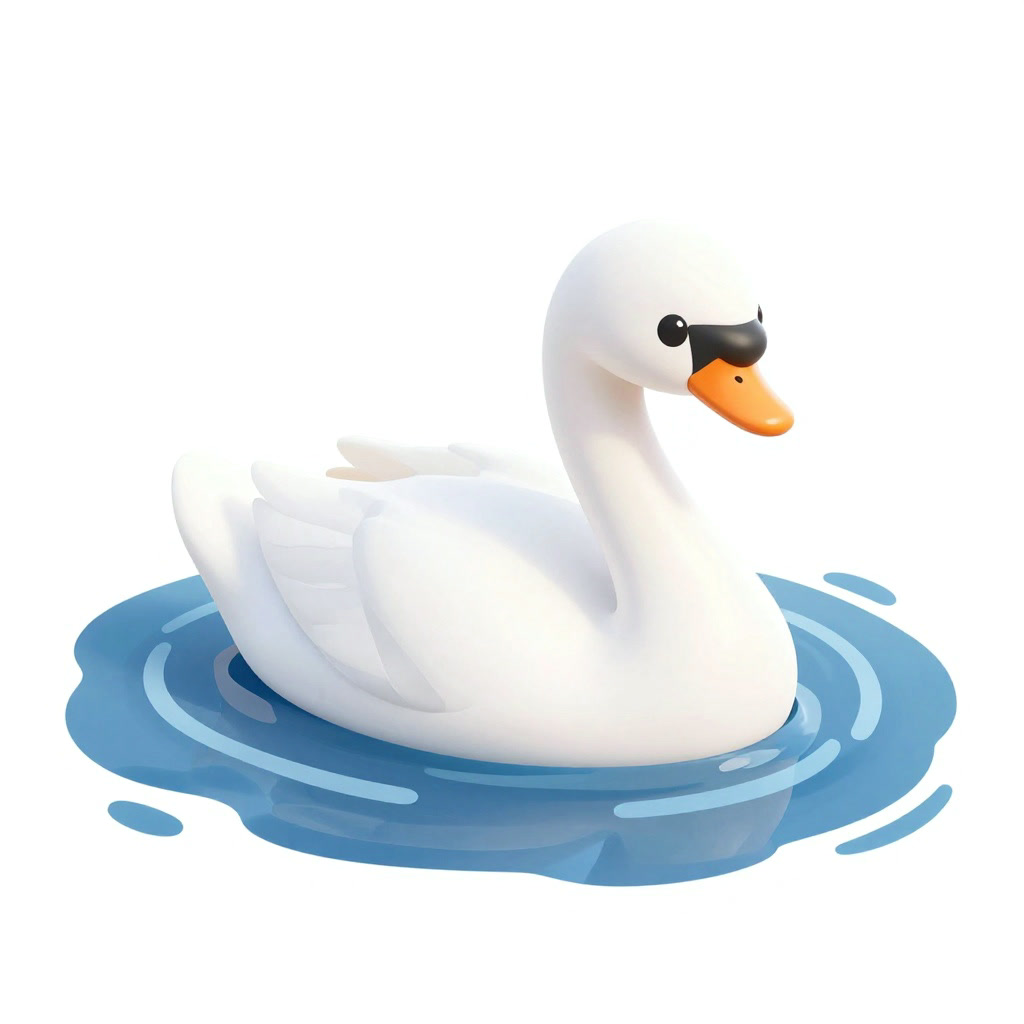 swan