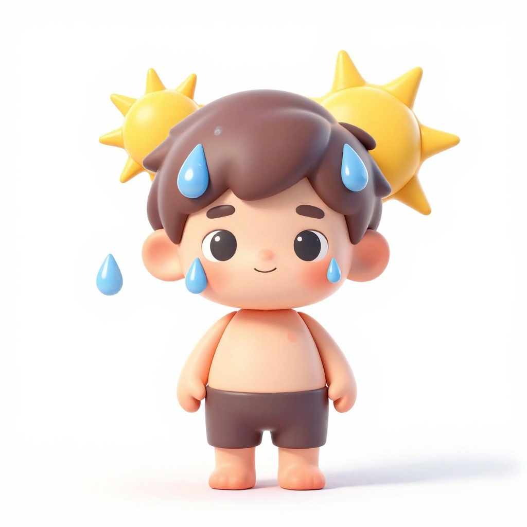 sweat