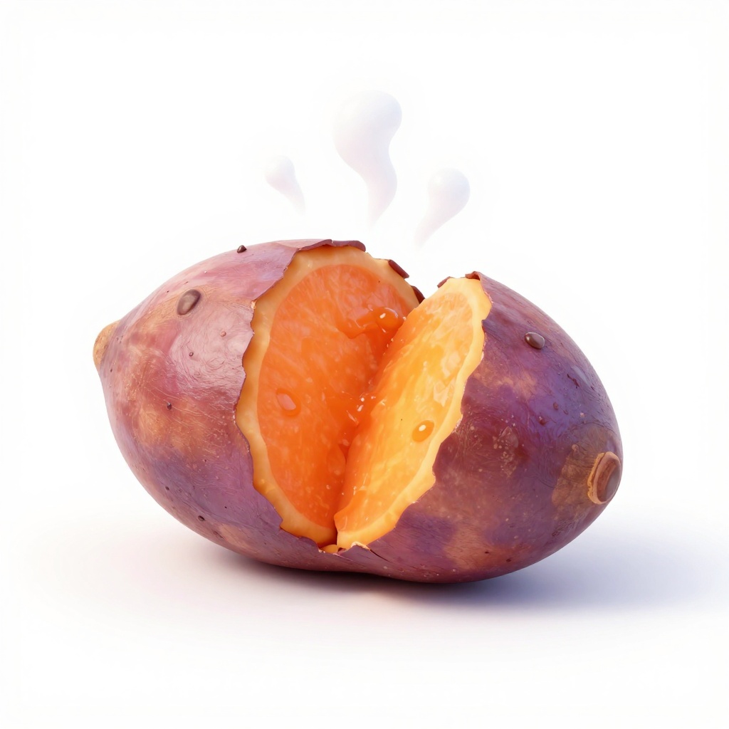 sweet potato