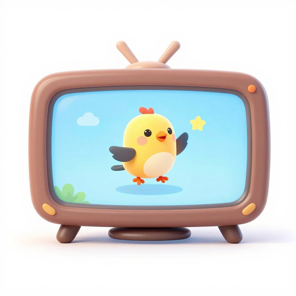 television