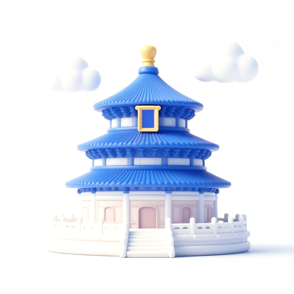 Temple of Heaven