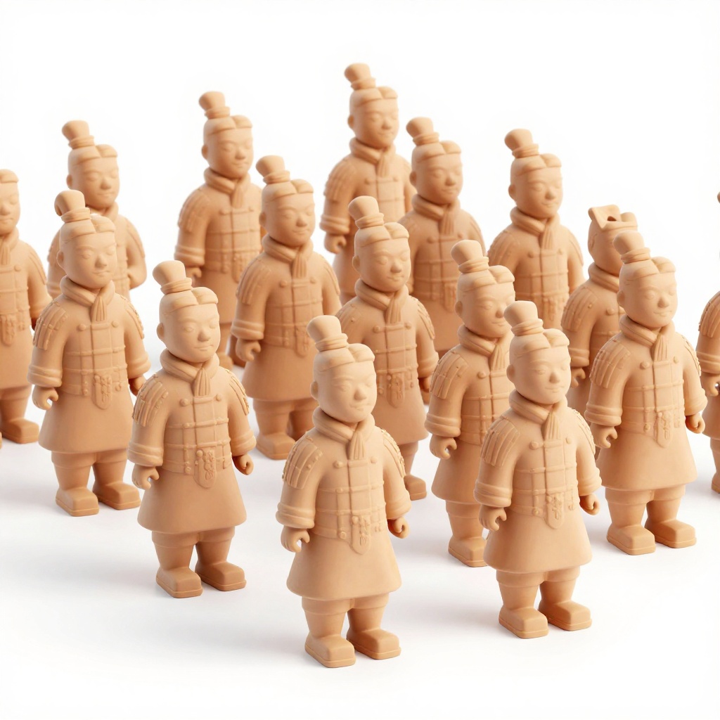 Terracotta Army
