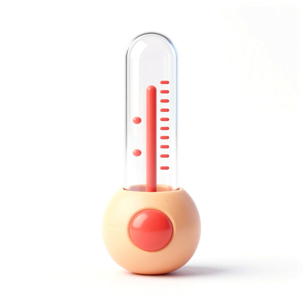 thermometer