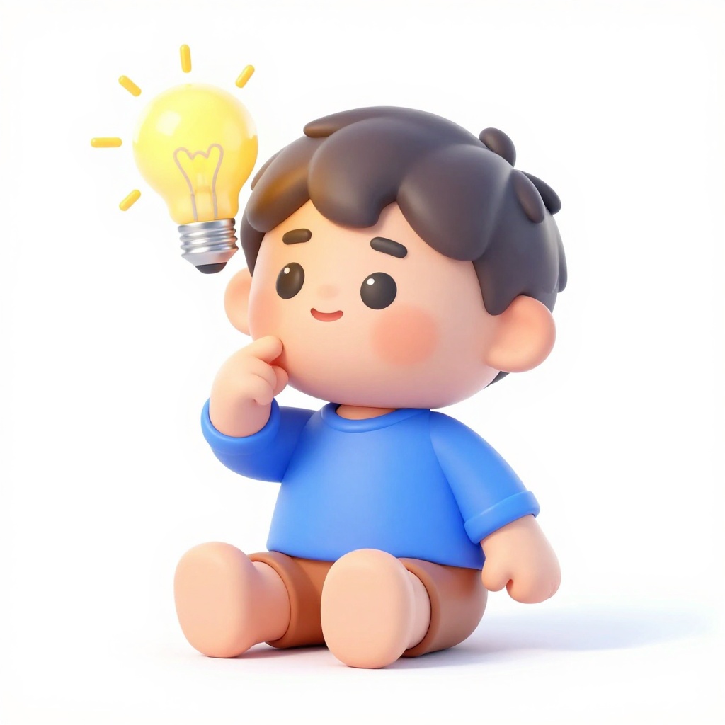 think