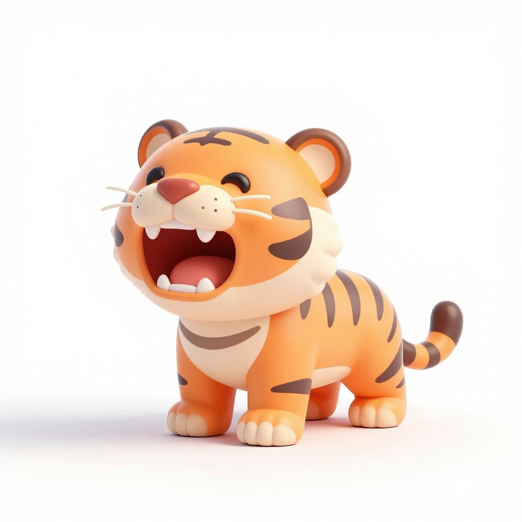 tiger
