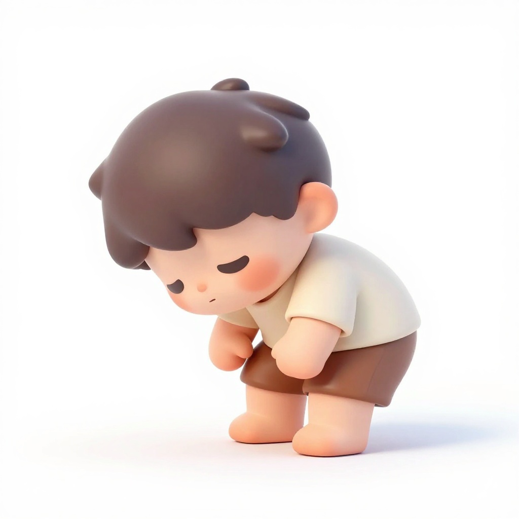 tired