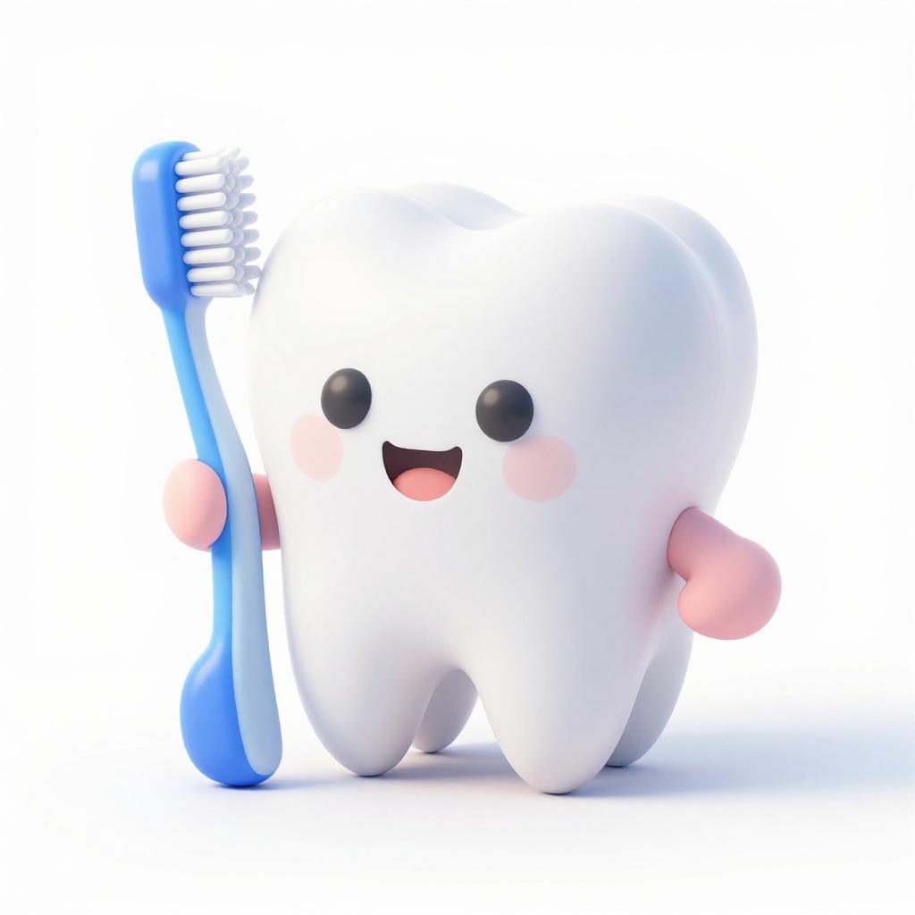 tooth