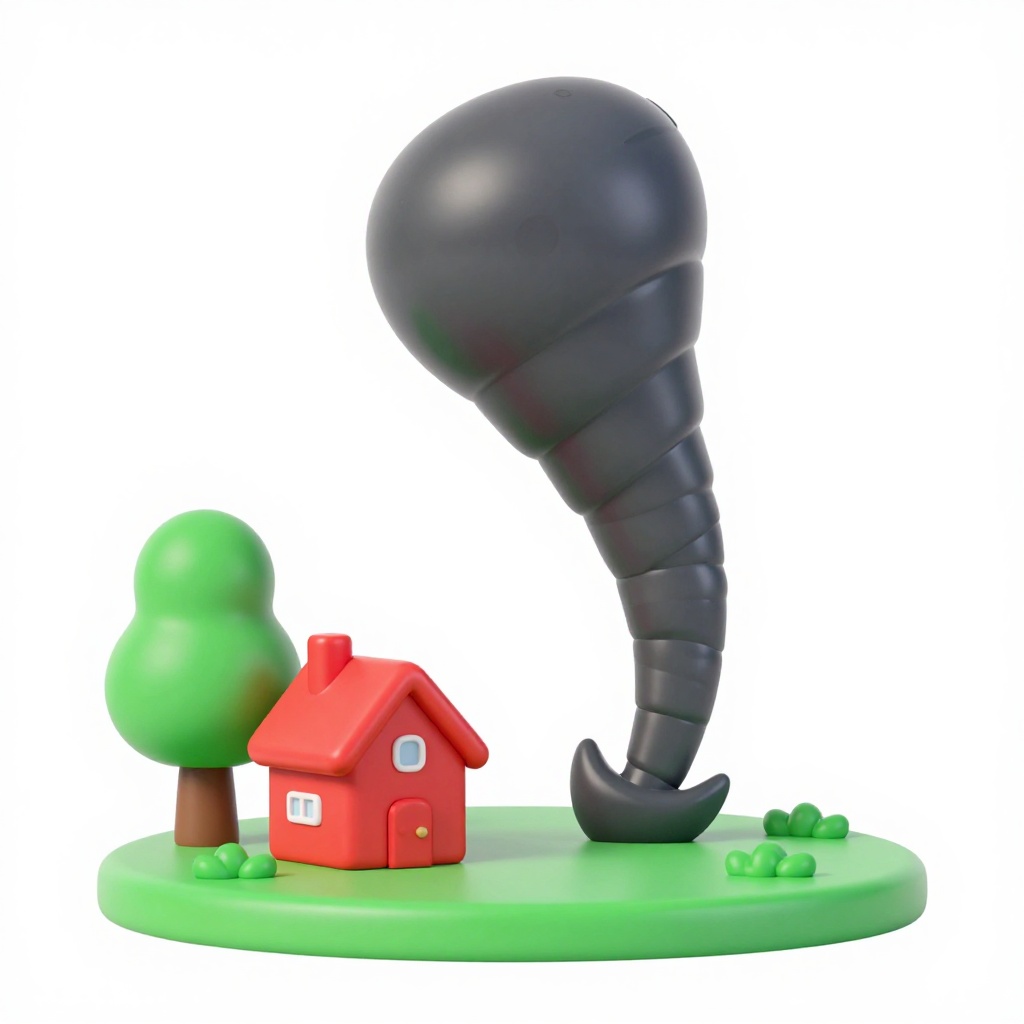 tornado