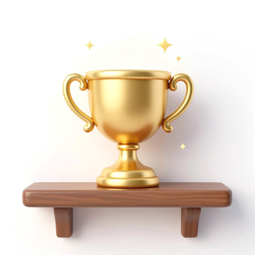 trophy