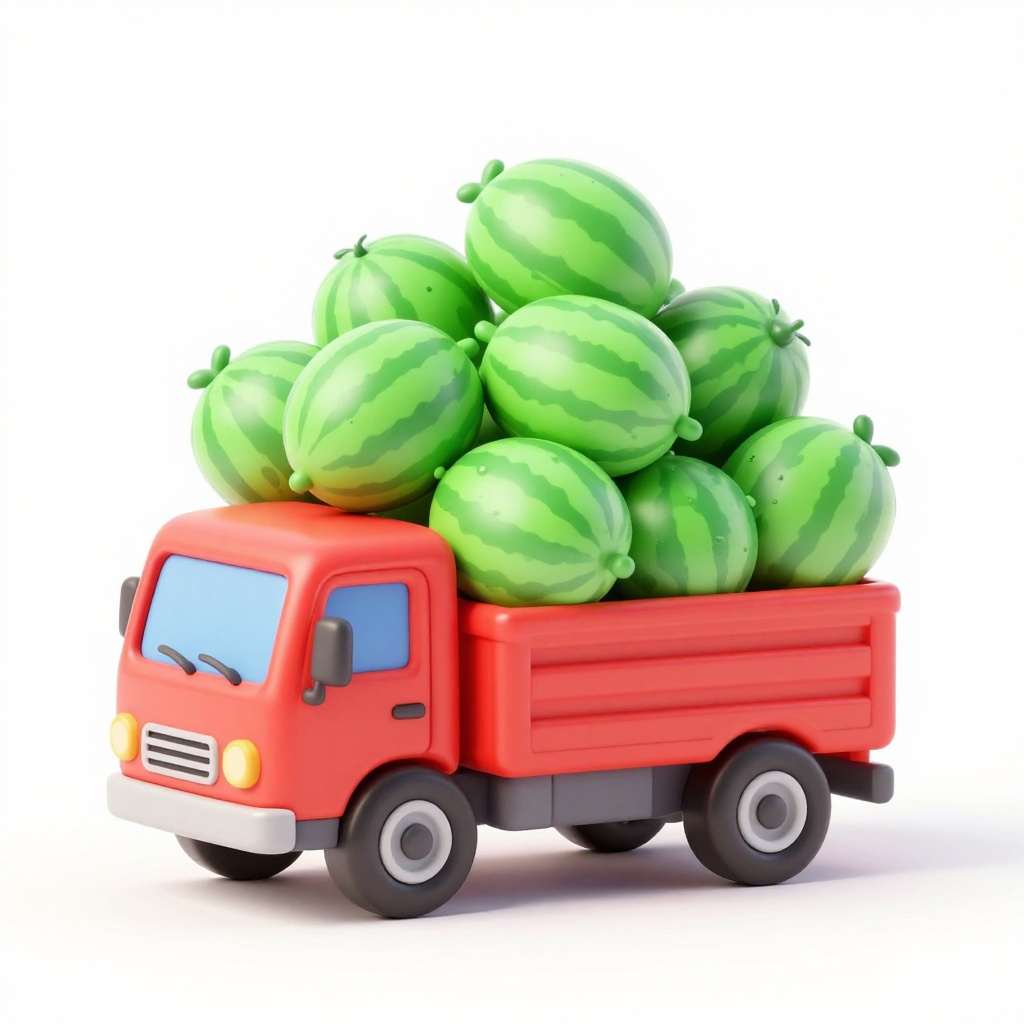 truck