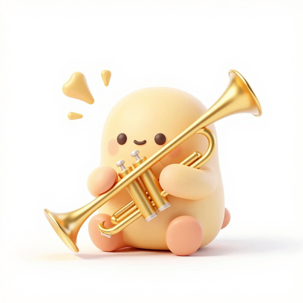 trumpet