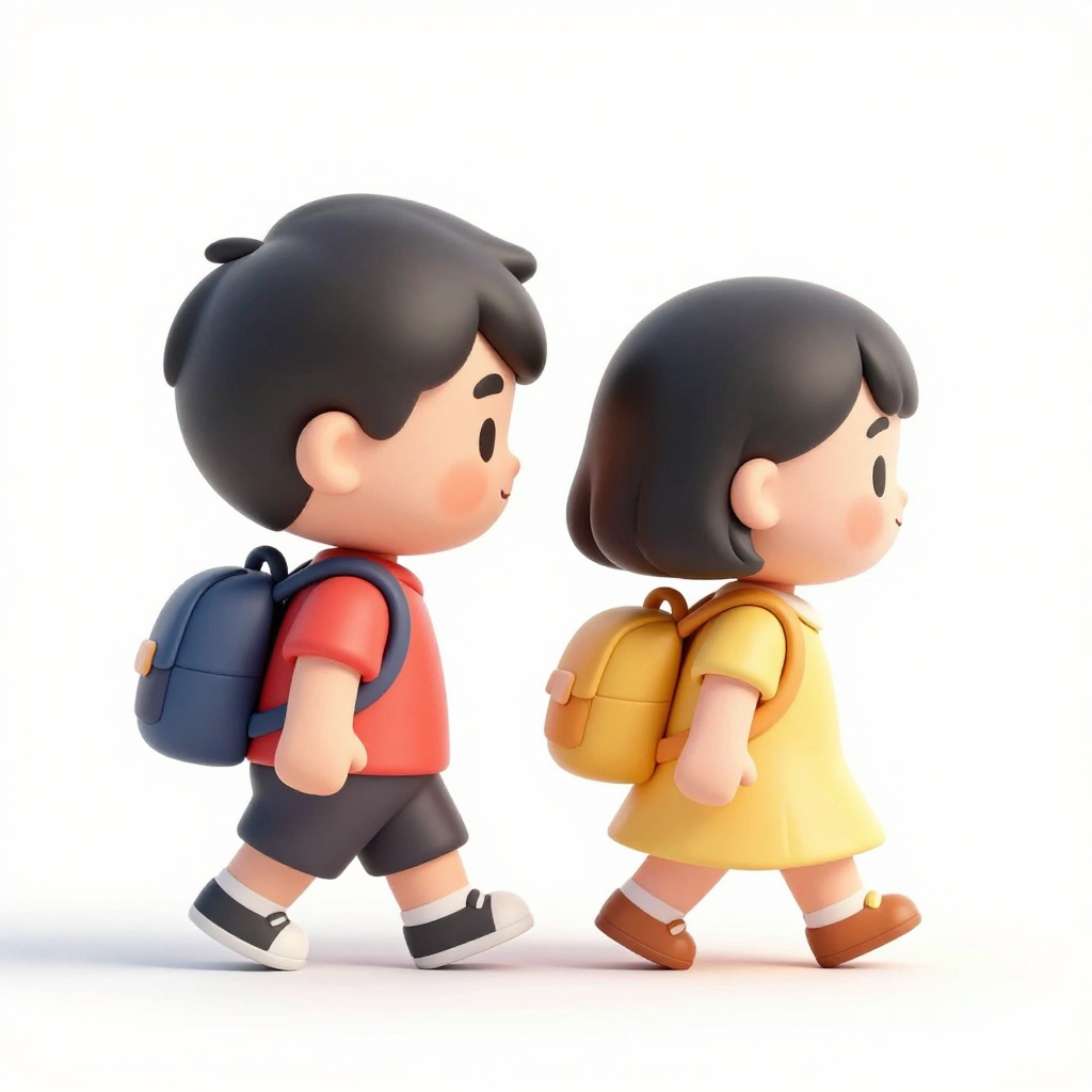 walk