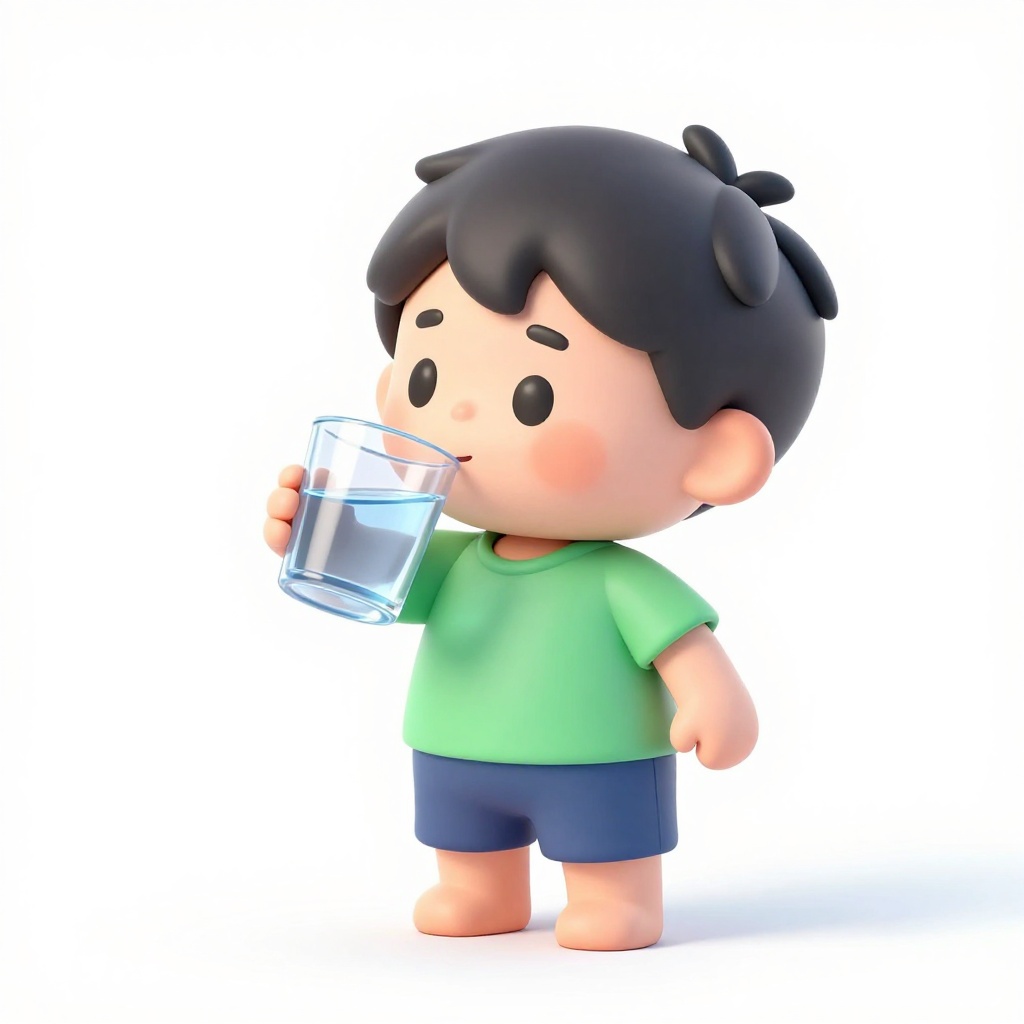 water