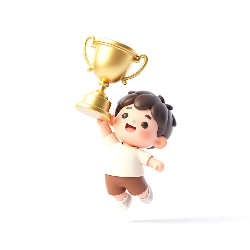 win