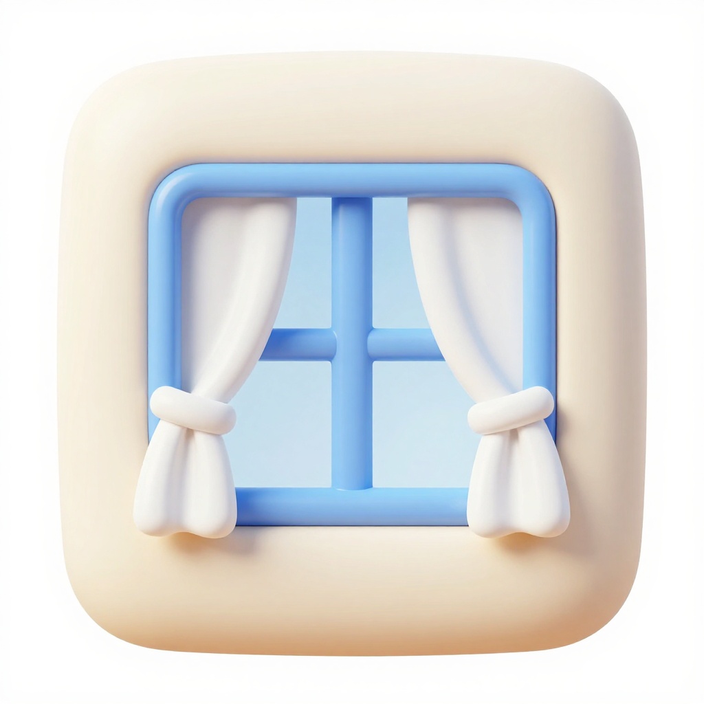 window