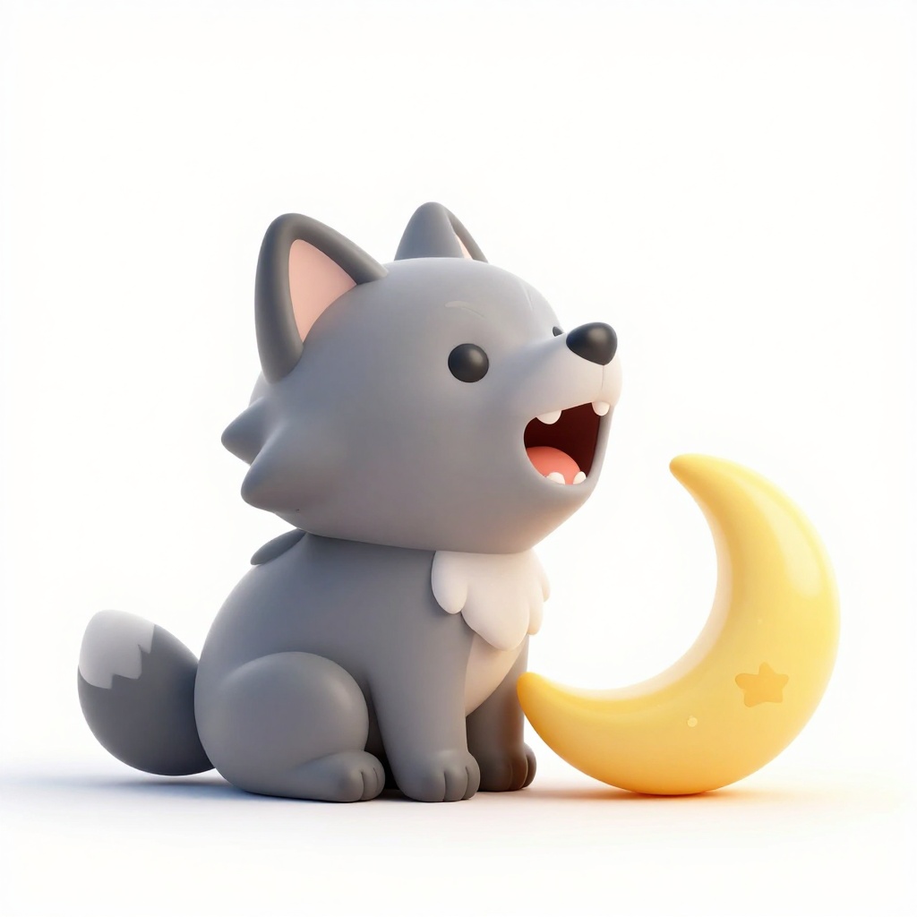 wolf
