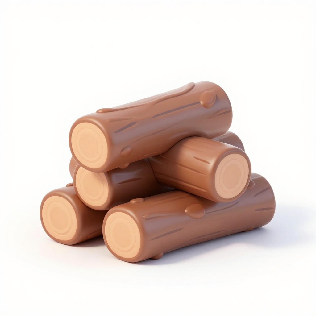 wood
