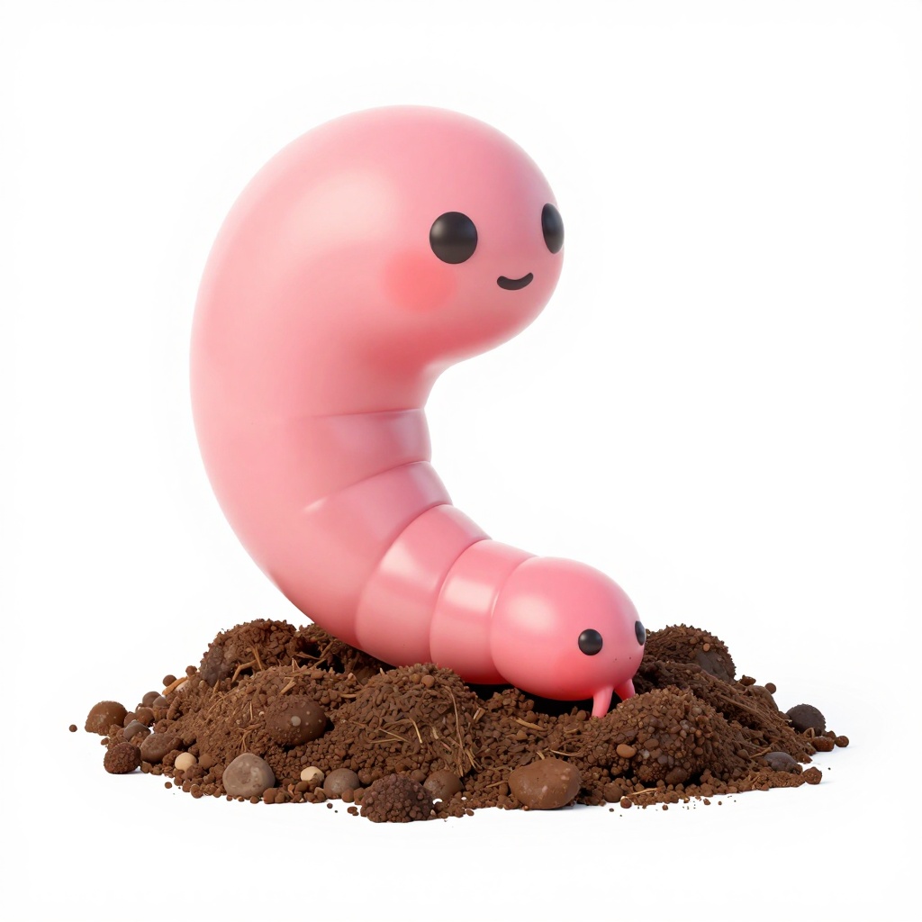worm