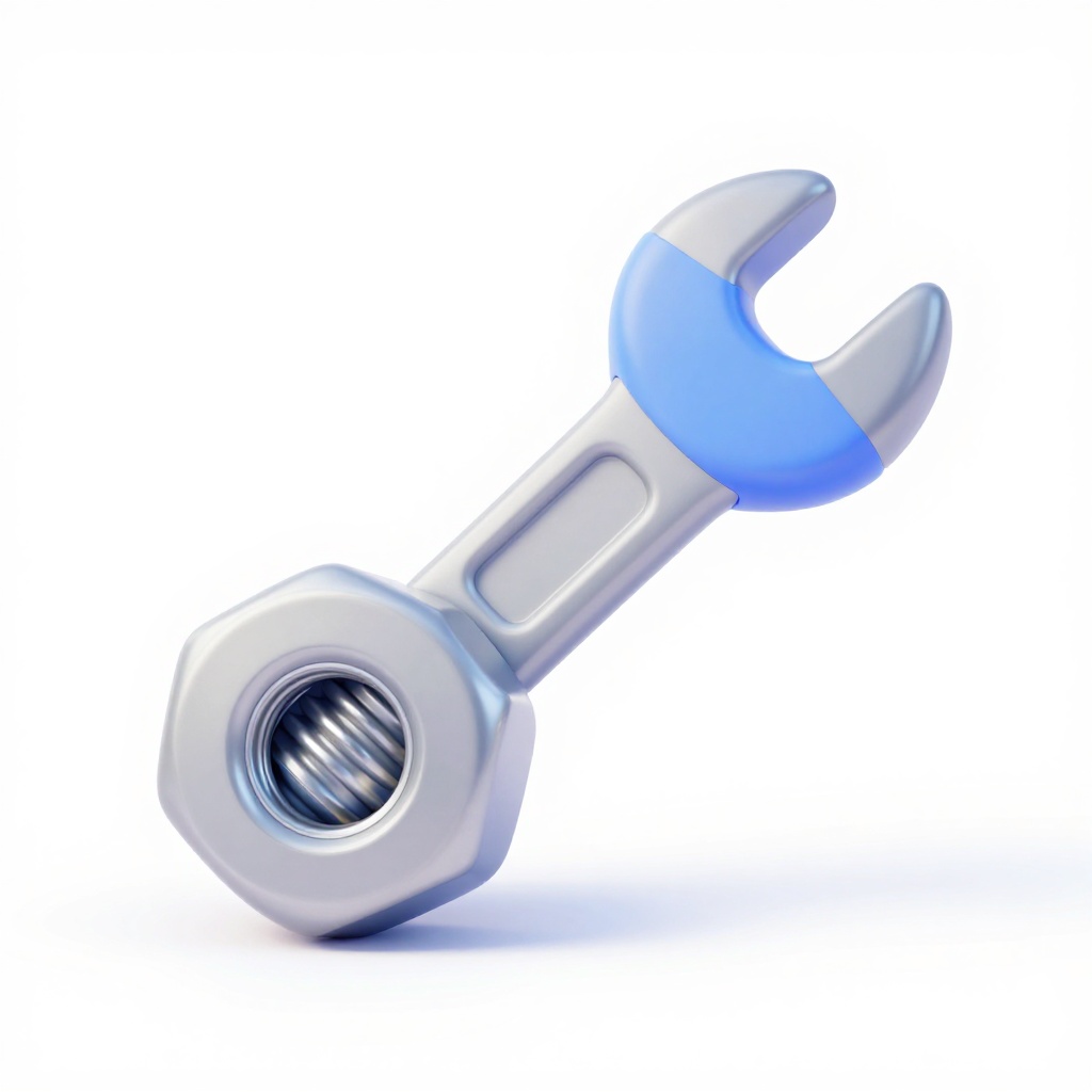 wrench