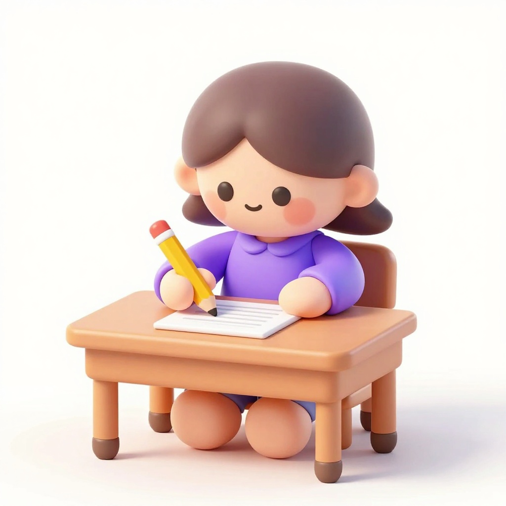 write