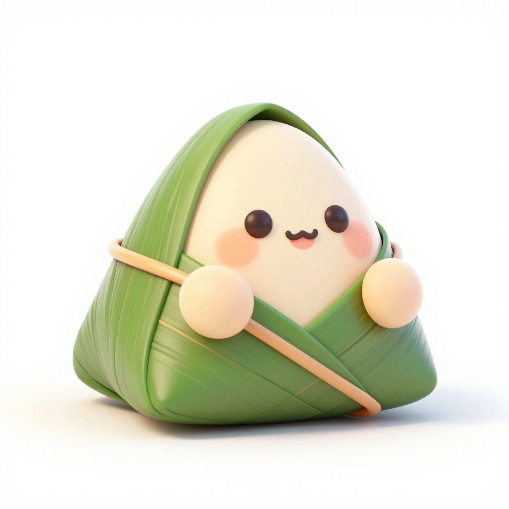 zongzi